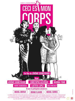Watch Free Ceci est mon corps (2014)
