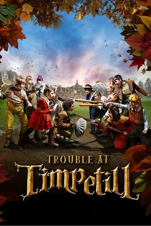 Watch Free Les enfants de Timpelbach (2008)