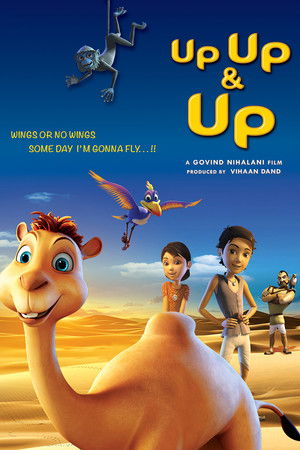 Watch Free Up Up & Up (2019)
