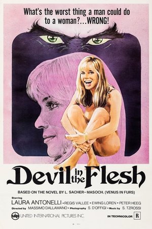 Watch Free Le malizie di Venere (1969)
