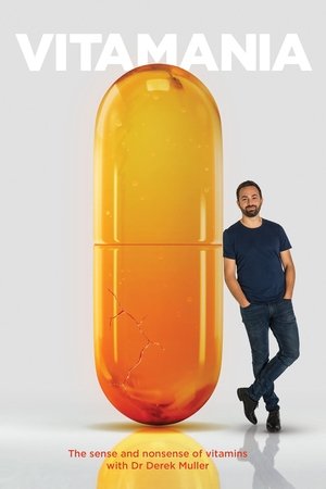 Watch Free Vitamania: The Sense and Nonsense of Vitamins (2018)
