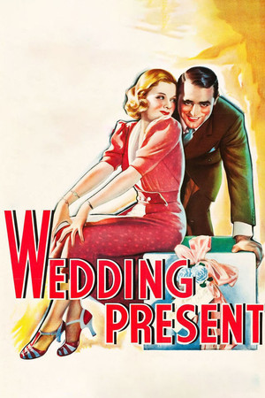 Watch Free Wedding Present (1936)