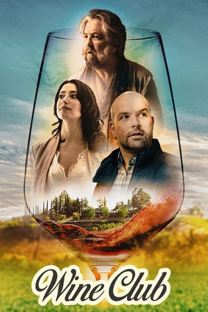 Watch Free Wine Club (2023)