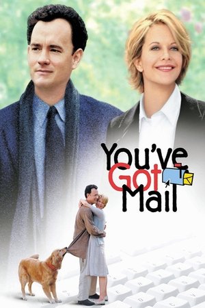 Watch Free Youve Got Mail (1998)