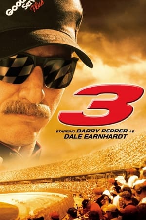 Watch Free 3 The Dale Earnhardt Story (2004)