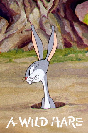 Watch Free A Wild Hare (1940)