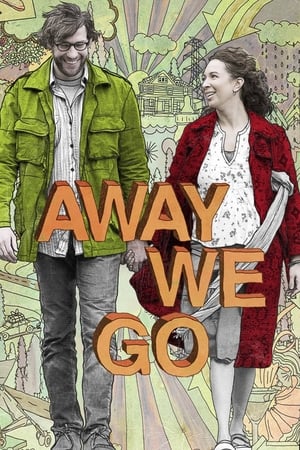 Watch Free Away We Go (2009)