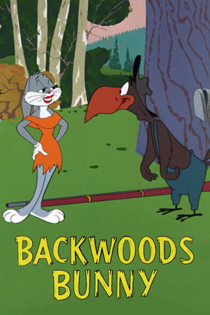 Watch Free Backwoods Bunny (1959)