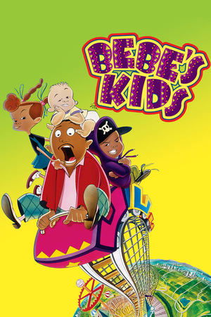 Watch Free Bebe Kids (1992)