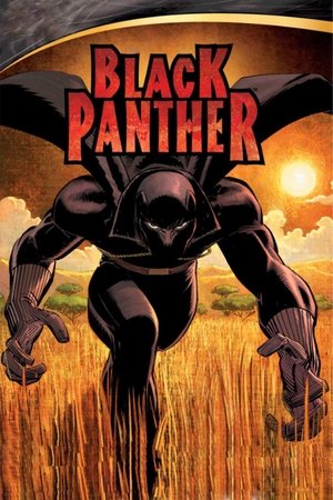 Watch Free Black Panther (2010)