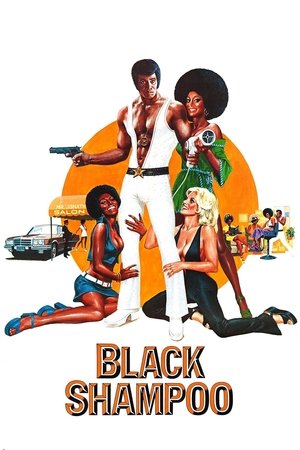 Watch Free Black Shampoo (1976)