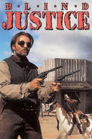 Watch Free Blind Justice (1994)