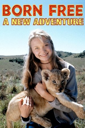 Watch Free Born Free A New Adventure (1996)