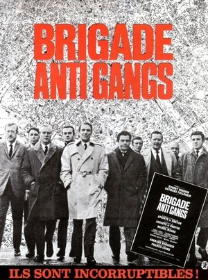 Watch Free Brigade antigangs (1966)