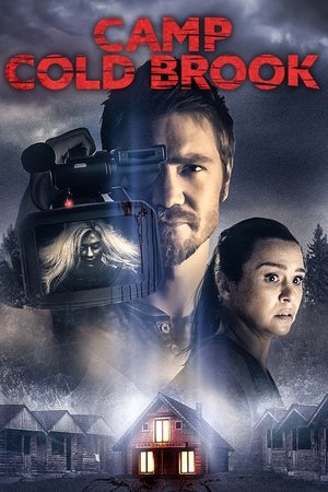 Watch Free Camp Cold Brook (2017)