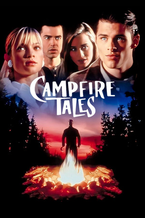 Watch Free Campfire Tales (1997)