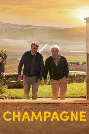 Watch Free Champagne (2026)