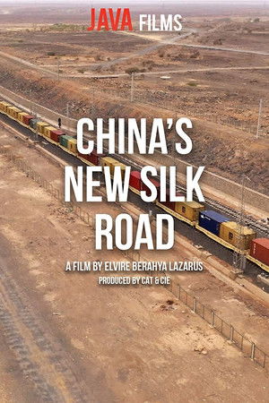 Watch Free Chinas New Silk Road (2019)