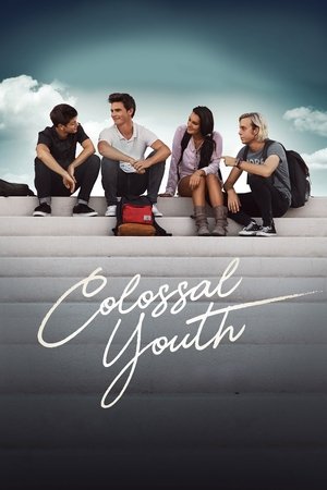 Watch Free Colossal Youth (2018)