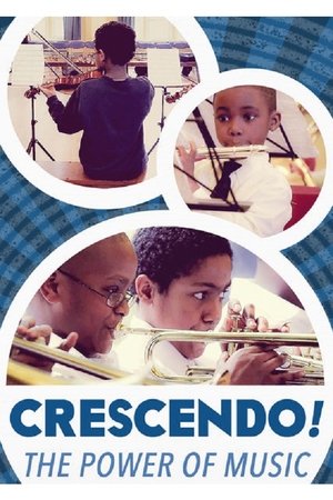 Watch Free Crescendo The Power of Music (2014)