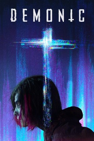 Watch Free Demonic (2021)