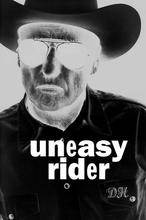 Watch Free Dennis Hopper Uneasy Rider (2016)