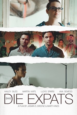 Watch Free die Expats (2017)