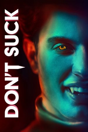 Watch Free Dont Suck (2023)