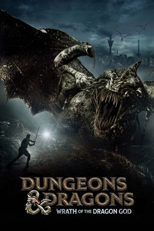Watch Free Dungeons Dragons Wrath of the Dragon God (2005)