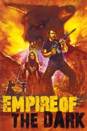 Watch Free Empire of the Dark (1990)