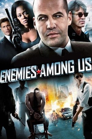 Watch Free Enemies Among Us (2010)