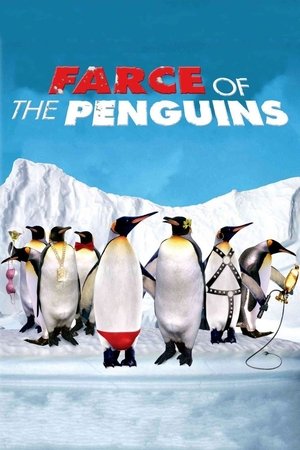 Watch Free Farce of the Penguins (2006)