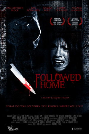 Watch Free Followed Home (2010)