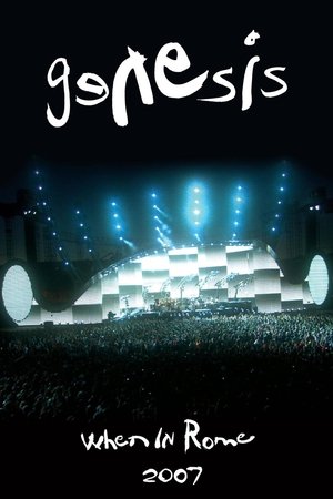 Watch Free Genesis When in Rome (2008)