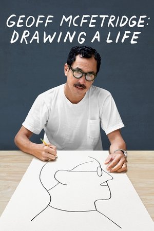 Watch Free Geoff McFetridge Drawing a Life (2023)