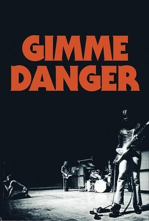 Watch Free Gimme Danger (2016)