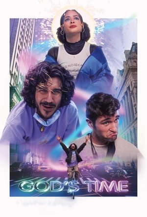 Watch Free Gods Time (2022)