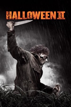 Watch Free Halloween II 2009