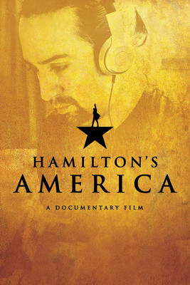 Watch Free Hamiltons America (2016)