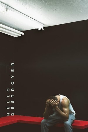 Watch Free Hello Destroyer (2016)