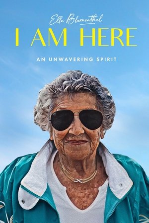 Watch Free I Am Here (2021)