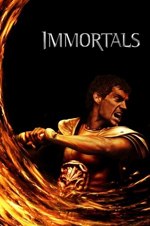 Watch Free Immortals (2011)