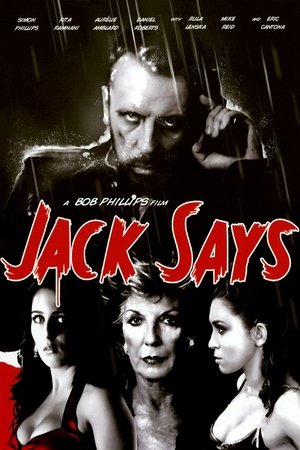 Watch Free Jack Says (2008)
