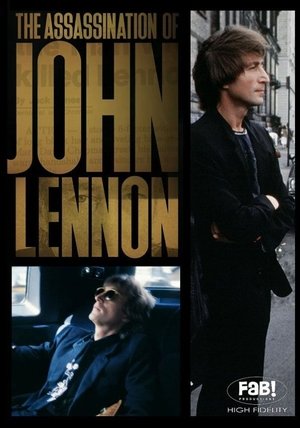 Watch Free Jealous Guy The Assassination of John Lennon (2020)