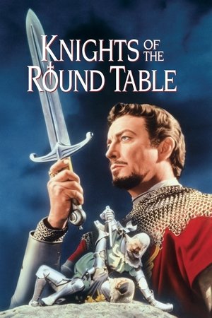 Watch Free Knights of the Round Table (1953)
