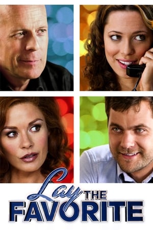 Watch Free Lay the Favorite (2012)