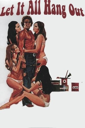 Watch Free Der Mann mit dem goldenen Pinsel (1969)