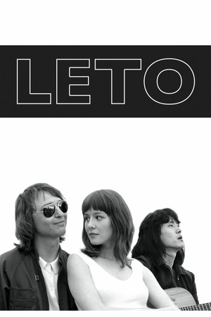 Watch Free Leto (2018)