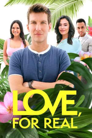 Watch Free Love, for Real (TV Movie 2021)