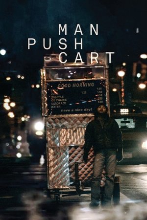 Watch Free Man Push Cart (2005)